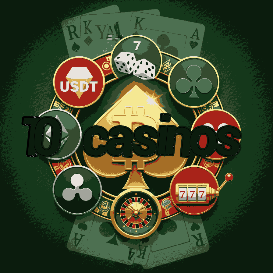10 Casinos - Compare Top Gambling Sites